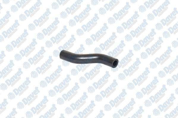 KALORIFER MUSLUK ARASI UST HORTUMU R9 R12 R11 TXE 1.6 ####
