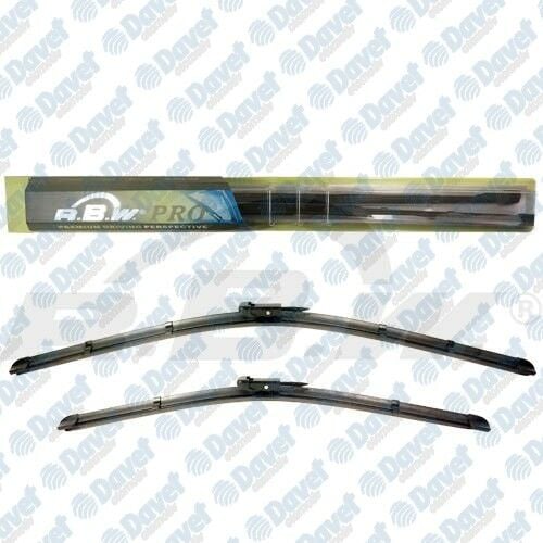 SILECEK SUPURGESI 600MM+480MM MUZ TIP APARATLI BMW 3 SERI SEDAN E90 F30 09- GT F34 13- TOURING E91 F31 09- X1 E84 09- W176 12- C117 13- ####