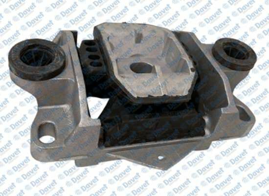 SANZIMAN TAKOZU MONDEO III 2.0 TDCI 00>07 ####