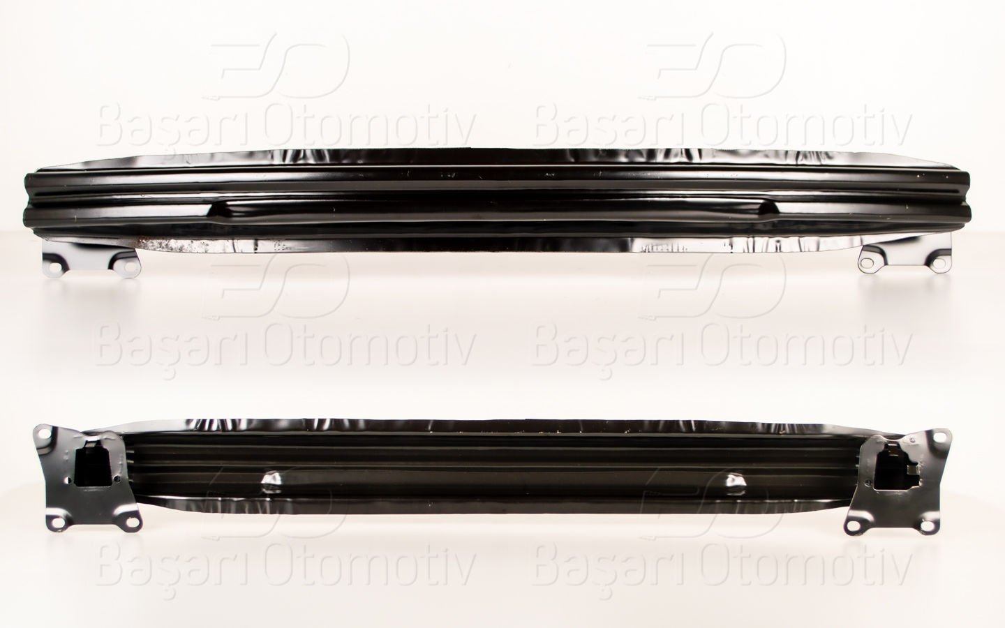 TAMPON DEMIRI ARKA | VW GOLF6 08-13 | WISCO