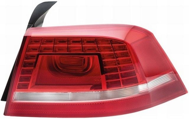 Stop Dış Sağ Led Pas6 Vw 2011-14