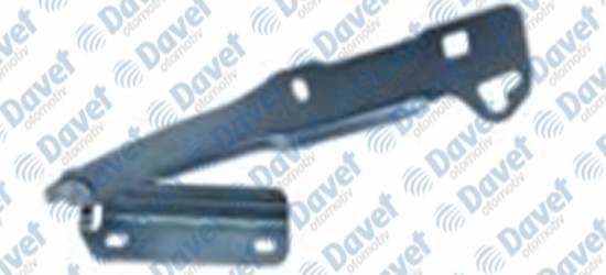 MOTOR KAPUT MENTESESI SOL SANDERO