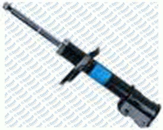 ON AMORTISOR SAG GAZLI VECTRA C 02>09