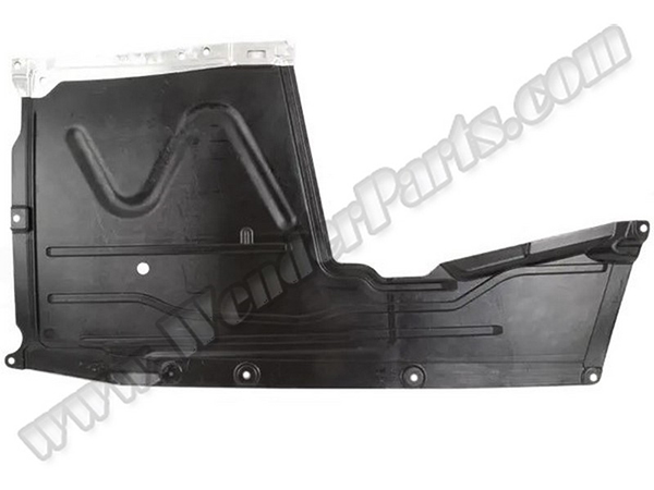 Taban Alt Muhafaza F20-LCI F30+LCI F32+LCI Orta Sol