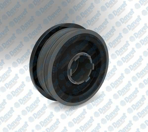 KRANK KASNAGI BMW 1 SERISI 3 SERISI E46 318D/320D 04-> ####