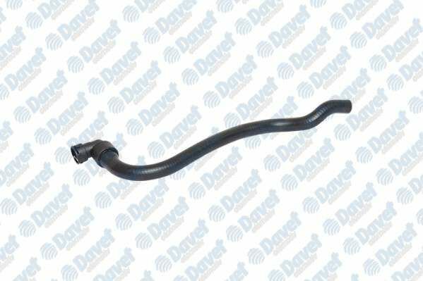 KALORIFER HORTUMU P207-P1007 1.4 ET3J4 ####