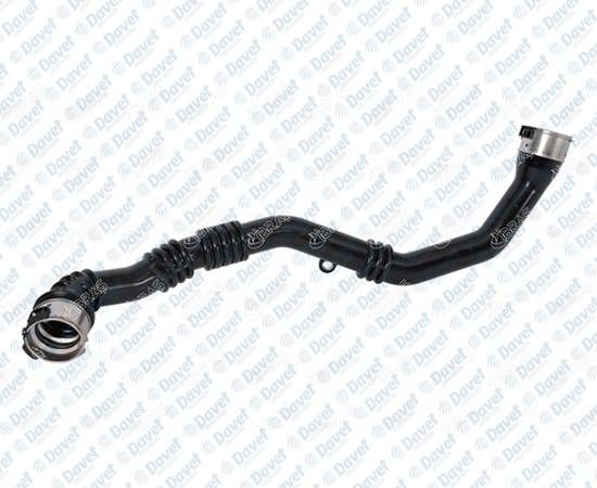 TURBO HORTUMU SANDERO II - DUSTER - LOGAN II 1.5 DCI - LODGY / DOKKER 1.5 DCI - CLIO IV - CAPTUR 1.5 DCI
