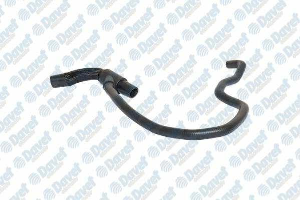 RADYATOR ALT HORTUMU VECTRA B 2.0DI/2.0DTI 96-02 ####