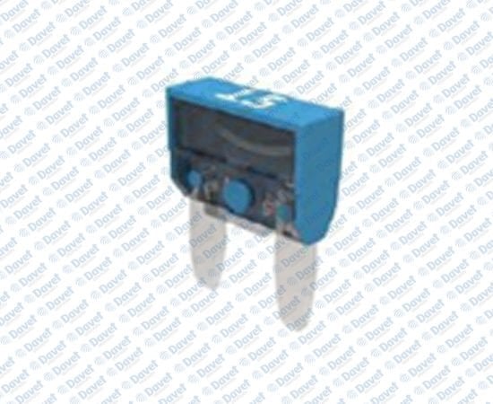 BICAK SIGORTA MINI 30 AMPER YESIL ####