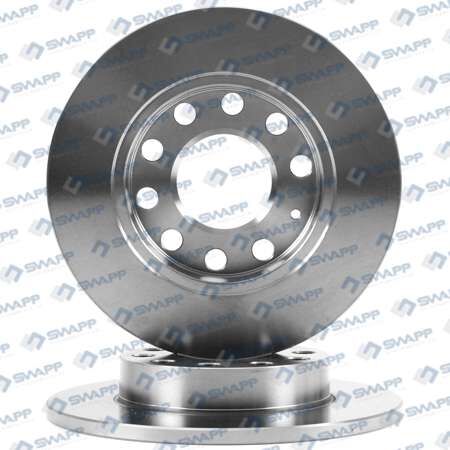 FREN AYNASI ARKA 245mm A4 8E2 B6 00-04 A4 AVANT 8E5 B6 01-04 A4 CABRIOLET ####