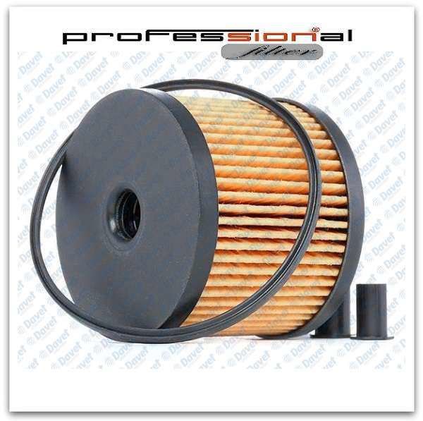 YAKIT FILTRESI PEUGEOT PARTNER P206 P307 P406 P807 EXPERT CITROEN BERLINGO C5 C8 JUMPY XANTIA XSARA FIAT SCUDO 2.0HDI DW10