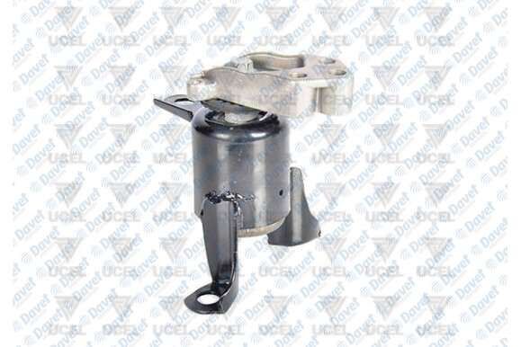MOTOR TAKOZU FIESTA VI 1.4 TDCI-1.6 TDCI DIZEL