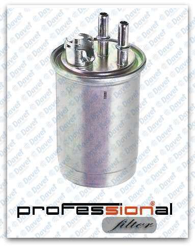 MAZOT FILTRESI CONNECT 1.8TDCI 75PS 02-05 / FOCUS 1.8TDCI 75PS/90PS 01-05