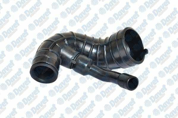 TURBO HORTUMU P206-P207-P307-BIPPER-NEMO-C2-C3-C4-C1-P107-206+T3E DV4TD 1.4HDI 16V FIESTA 1.4TDCI 02>08