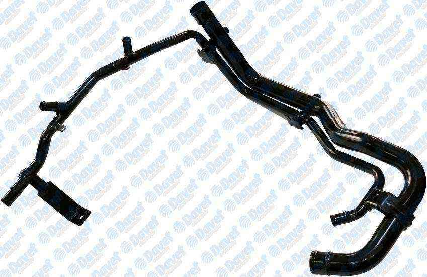 DEVIRDAIM BORUSU VW CRAFTER 2.5 TDI 110HP 06-11