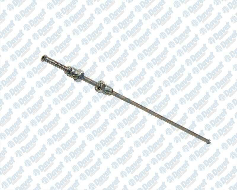 FREN BORUSU 31 CM VW T4 - T5