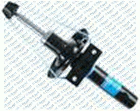 ON AMORTISOR SAG/SOL GAZLI GALAXY I 95>06 - SHARAN 96>10 - ALHAMBRA 97>10