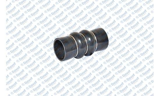 TURBO HORTUMU FOCUS I - FIESTA IV 1.6-1.8-2.0 TDCI {SILIKON}