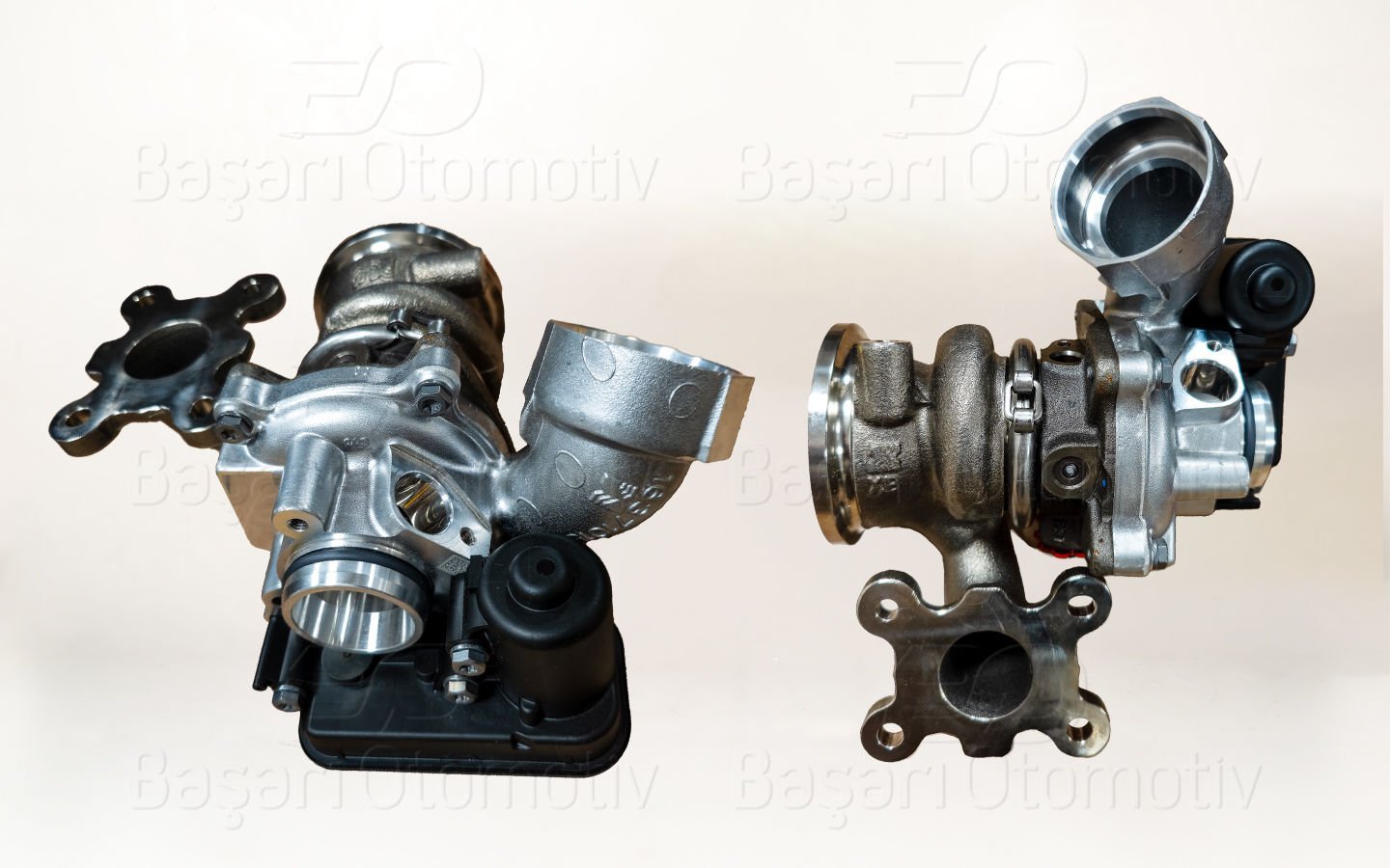 TURBO SARJ | VW CADDY GOLF7 TROC KAMIQ KAROQ OCTAVIA SCALA A3 Q2 IBIZA LEON 1.0TSI DKRD DKRF CHZD CHZJ 15 > | OEM