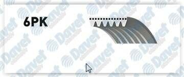 KANALLI KAYIS FORD FIESTA V 1.3 8V 02-08 VW TRANSPORTER IV T4 2.5TDI 98- MERCEDES W201 W124 S124 W126 R129 W461 W463 68459