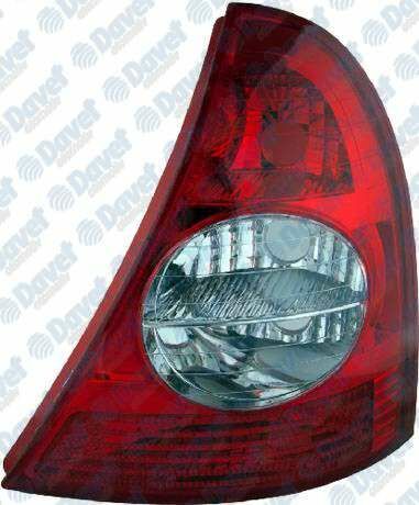 STOP LAMBASI SAG DUYSUZ RENAULT CLIO 01 - 08 -