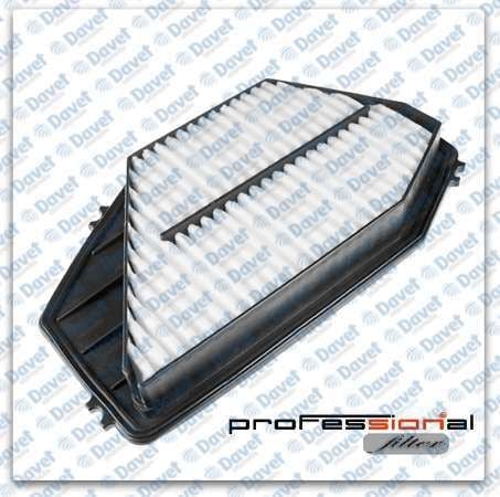 HAVA FILTRESI HONDA ACCORD 94-98