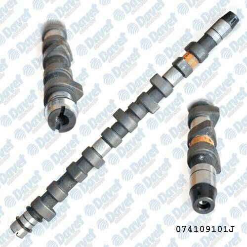 EKSANTRIK MILI 5 SILINDIR 074109101J VOLKSWAGEN VW LT28 LT35 LT46 A6