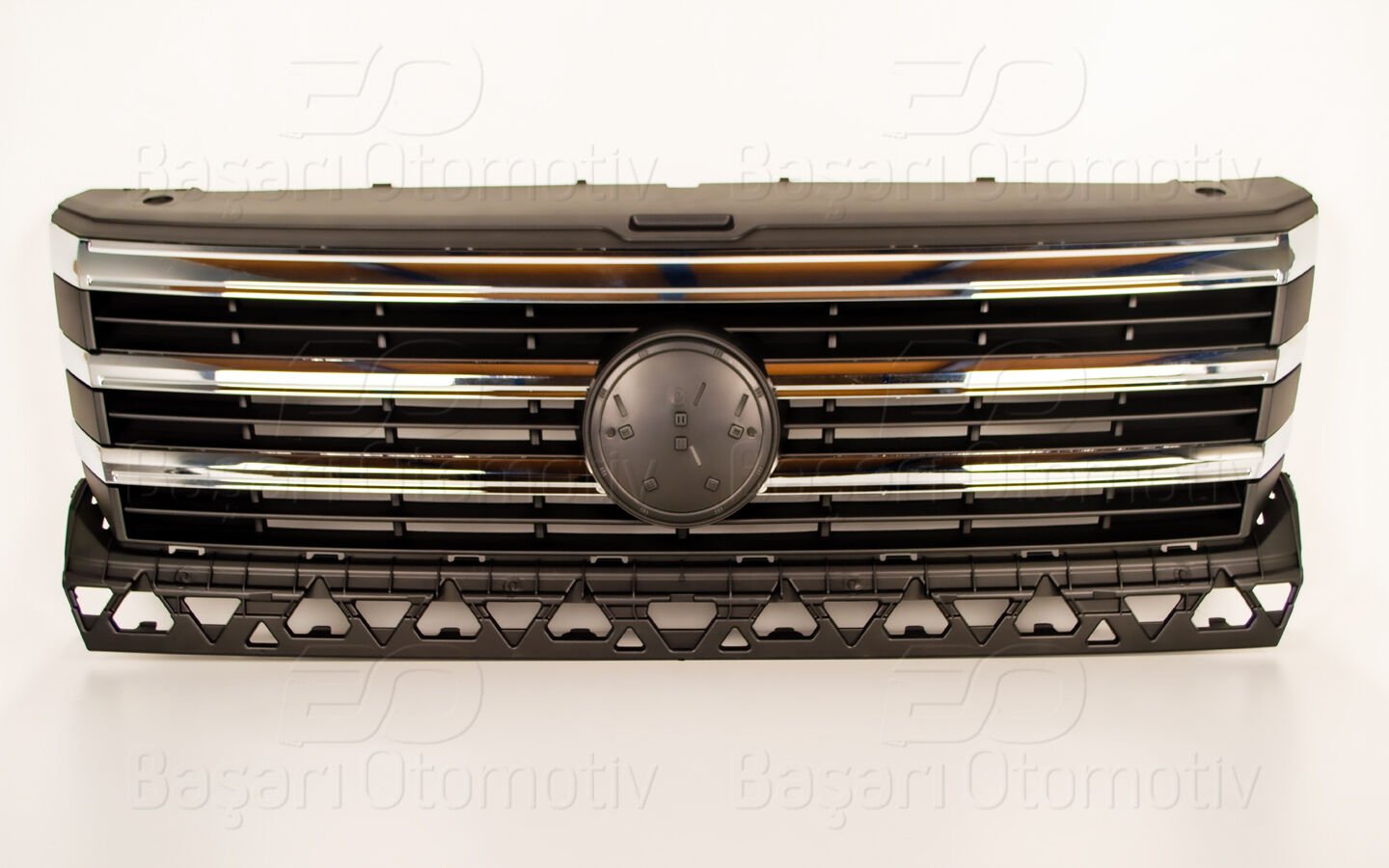 PANJUR NIKELAJLI | VW CRAFTER 17> | WISCO