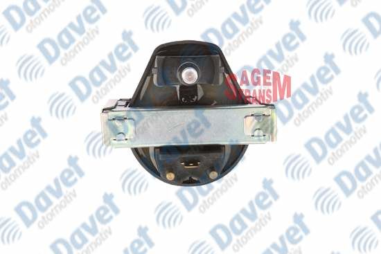 ATESLEME BOBINI R9-R11
