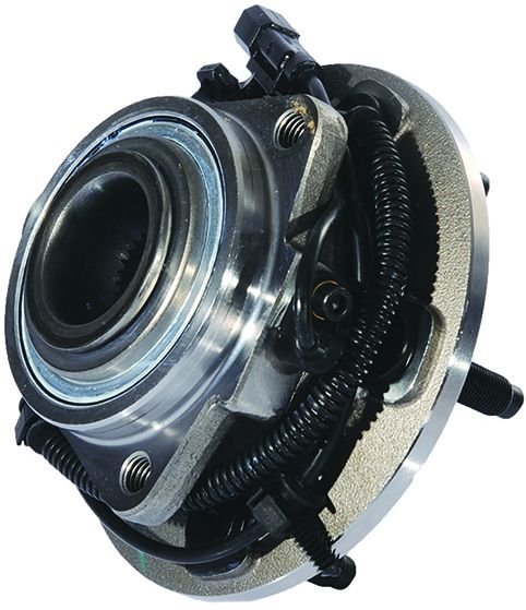 PORYA BİLYASI ÖN G.CHEROKEE WH 3.0 / COMM. 06-09 | ASPART