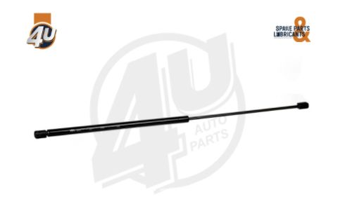 Bagaj Amortisörü | Partner Psa | 4U AUTOPARTS