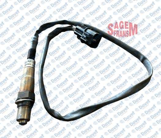 OKSIJEN SONDA SENSOR ACCENT BLUE 1.4 - IX20 1.4 1.6 16V