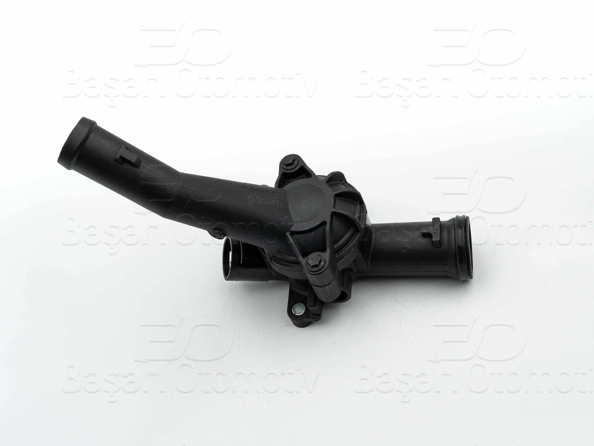 TERMOSTAT | VW JETTA NEW BEETLE 2.5 | WISCO