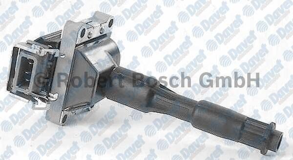 ATESLEME BOBINI BMW E34 E36 318-320-325-M3-M5 520I 89-95