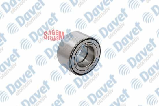 ON TEKER RULMAN R9 - R11