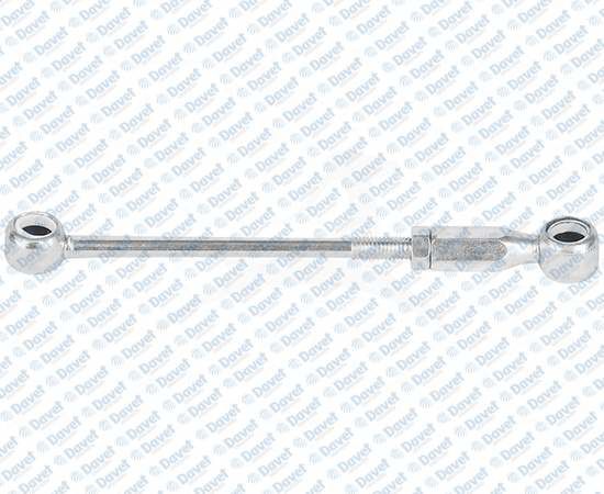 VITES CUBUGU P305 SAXO 1.4 1.6 126MM ####