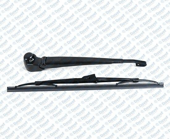 ARKA SILECEK KOLU TAKIM KOL + SILECEK 350 MM POLO GOLF