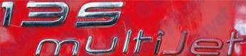 135 MULTIJET YAZI ####