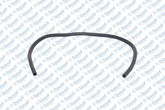 BENZIN HORTUM R12 1.6 5X11MMX70CM / NBR