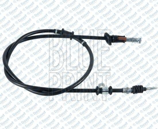 ARKA EL FREN TELI DISKLI TIP SAG MITSUBISHI CARISMA 1996 2006