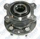 ARKA TEKER RULMANI PORYALI FORD KUGA I 2.0 TDCI 4X4 - 2.5 4X4 2008>2012-28 X 136 X 93 ####