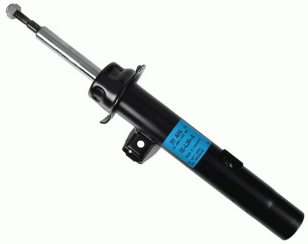Şase Amortisörü Ön Sol E90 Bmw 2006-11