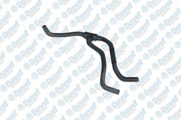 YEDEK SU DEPO HORTUMU DUCATO 2.3 D 11-> ####