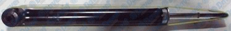 ARKA AMORTISOR GAZLI GETZ 02>11
