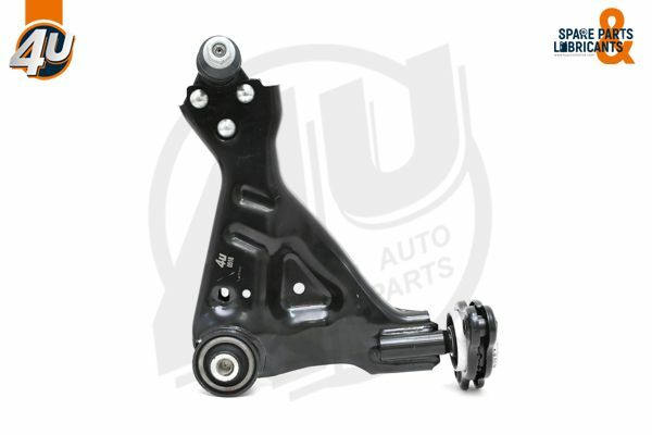 Ön Salıncak Alt-Saç Fişekli-Rotilli Sol 651 447 Mercedes 2014-