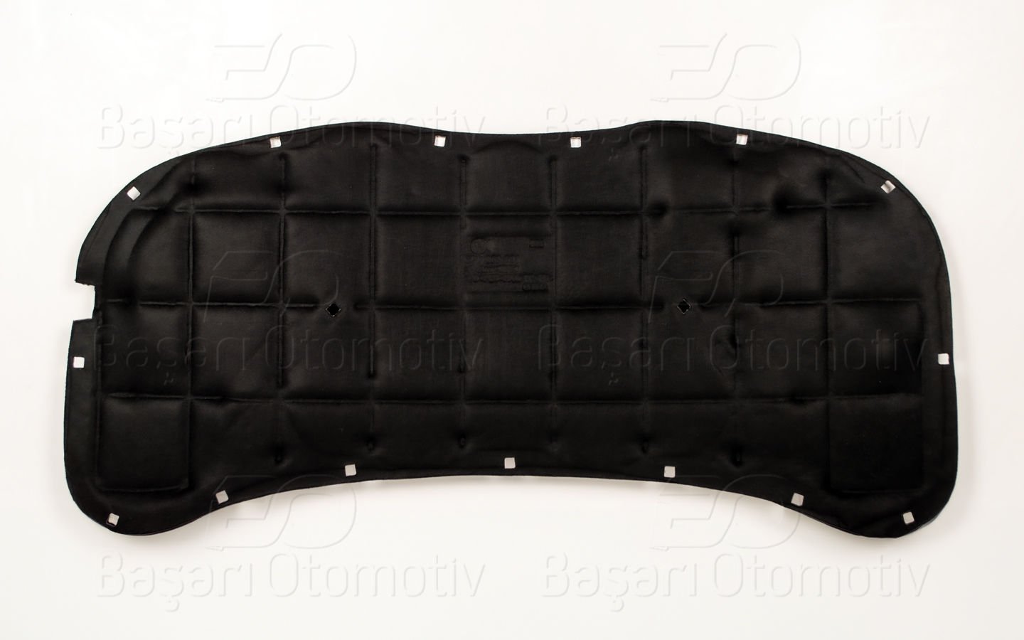 MOTOR KAPUT IZOLASYONU | VW POLO 02-10 | WISCO