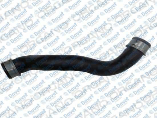 RADYATOR HORTUMU UST MERCEDES W204 S204 08-14 W212 S212 09>16