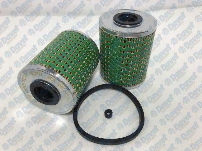 YAKIT FILTRESI CORSA C 1.6 1.7DT 01-07 COMBO VECTRA B-C ASTRA G-H OMEGA B ZAFIRA