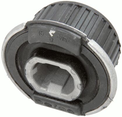 Arka Travers Takozu | 124-201-202 Mercedes | LEMFORDER