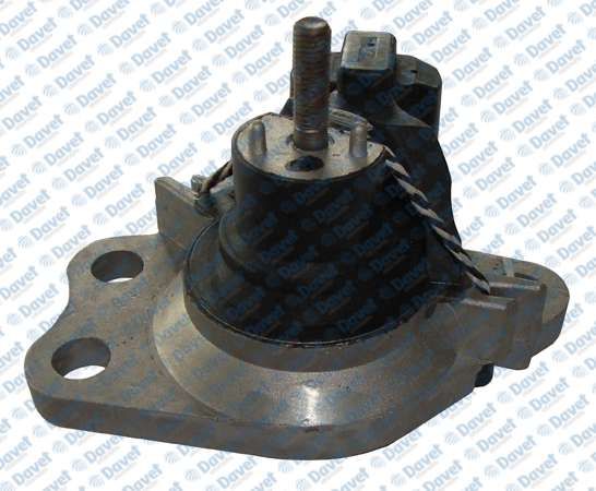 MOTOR TAKOZU IPLI KANGOO-CLIO-THALIA-SYMBOL 1.5DCI-1.9